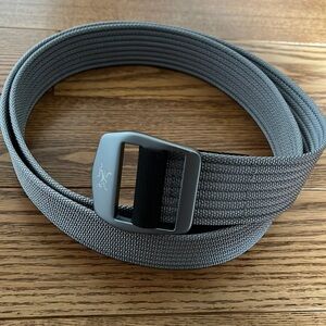 Arc’teryx conveyor belt